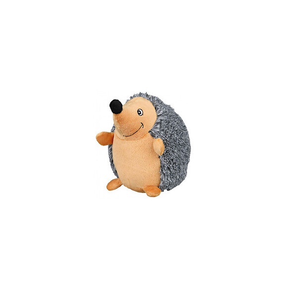 Hérisson En Peluche Pour Chiens. Taille: 20 Cm. - Trixie - Tr-34832