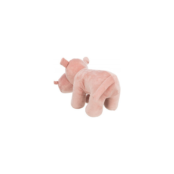 Peluche Hippopotame Avec Son, Taille 39 Cm. Pour Chien - Trixie - Tr-35923