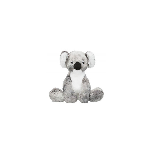 Jouet Peluche Koala 33 Cm. Pour Chiens. - Trixie - Tr-35673