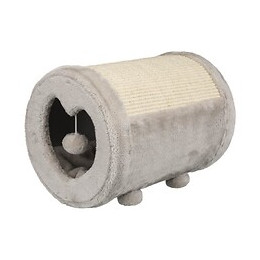 Trixie Griffoir Rouleau - O 27 X 39 Cm - Gris - Pour Chat