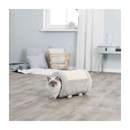 Trixie Griffoir Rouleau - O 27 X 39 Cm - Gris - Pour Chat