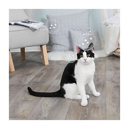 Bulles De Catnip 120 Ml - Pour Jouet Avec Votre Chat - Trixie - Tr-42425