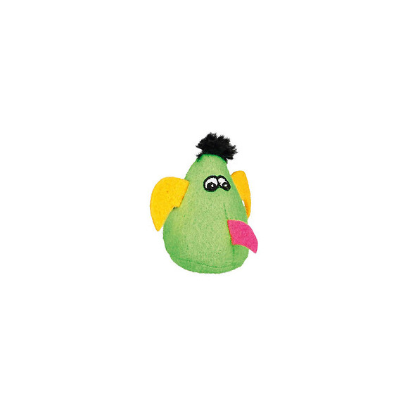 Jouet Oiseau Avec Cliquetis Pour Chat 9 Cm - Trixie - Tr-45816