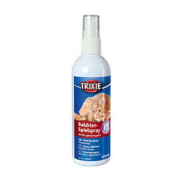 Spray À La Valériane 175 Ml, Pour Votre Chat. - Trixie - Tr-42421