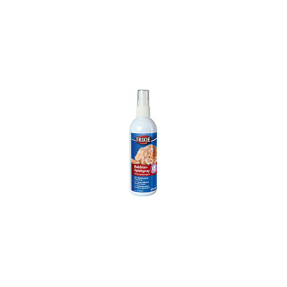 Spray À La Valériane 175 Ml, Pour Votre Chat. - Trixie - Tr-42421