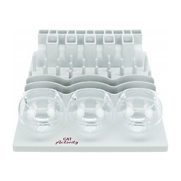 Fun Board Xxl, Jeux Pour Chats - Trixie - Tr-45891