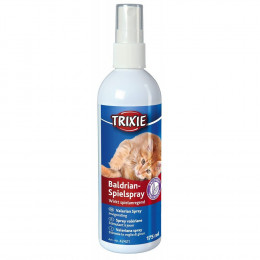 Spray À La Valériane 175 Ml, Pour Votre Chat. - Trixie - Tr-42421