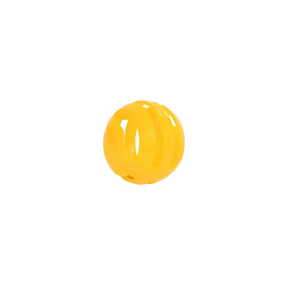 Set De Balles De Jeu Contient : 4 Pièces  De Ø 4 Cm.  Pour Chat - Trixie - Tr-4521