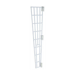 Une Grille De Protection Pour Fenêtre (oscillo-battant) Fermeture Du Coté. - Trixie - Tr-44183