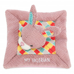 Junior Doudou My Valerian Pour Chat. Taille: 13 × 13 Cm. - Trixie - Tr-45651