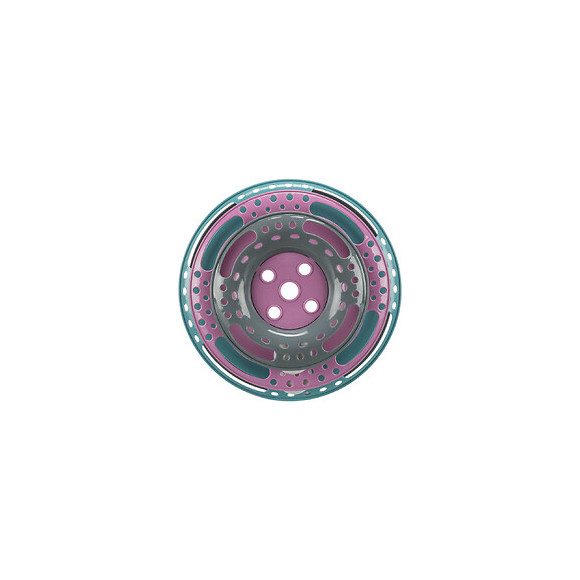 Jeux Pour Chat, Catch The Balls, Taille Ø25 X 13 Cm. - Trixie - Tr-41345