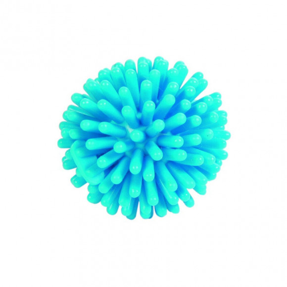 7 Balles Hérisson, Vinyle Pour Chat - Trixie - Tr-4125-x7