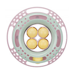 Jeux Pour Chat Junior Kitten Circle, Taille Ø 24 Cm - Trixie - Tr-41340