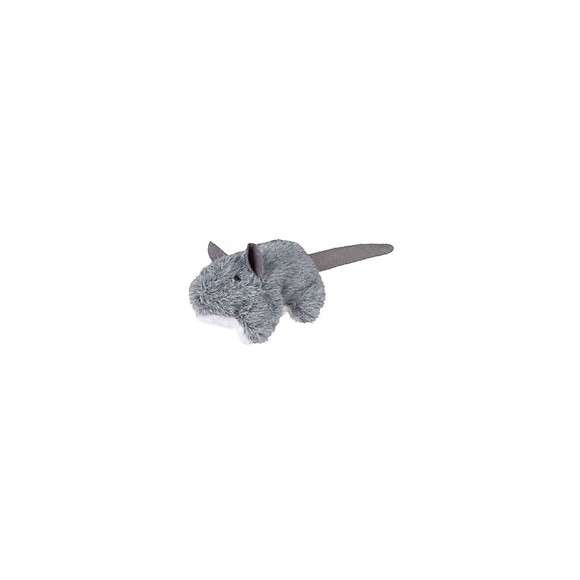 Souris Avec Catnip, Peluche De Jeux Pour Chat - Trixie - Tr-45288