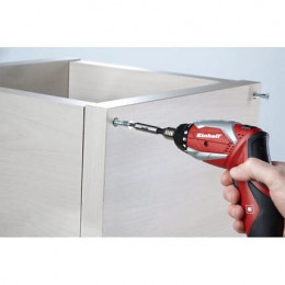 3 Embouts Industrial Steel,  25mm  Torx T40 Sb  Kwb