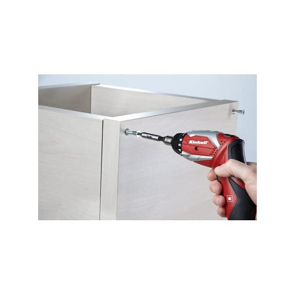 3 Embouts Industrial Steel,  25mm  Torx T40 Sb  Kwb