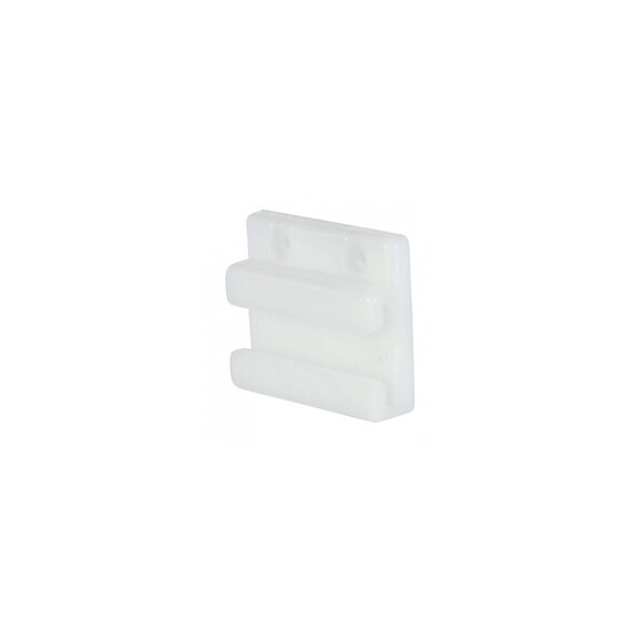 Une Grille De Protection Pour Fenêtre (oscillo-battant) Fermeture Du Coté. - Trixie - Tr-44183