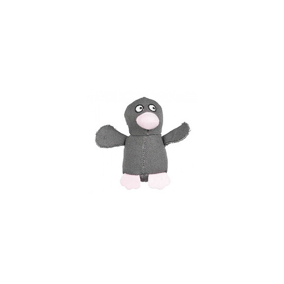 Canard Luisant, Phosphorescent Pour Chat 10 Cm - Trixie - Tr-45530