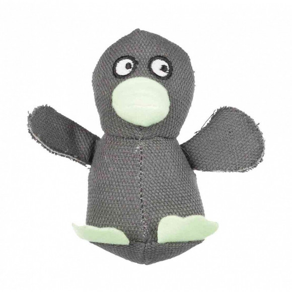 Canard Luisant, Phosphorescent Pour Chat 10 Cm - Trixie - Tr-45530