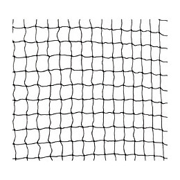 Filet De Protection. 3 X 2 M. Noir. Pour Chat. - Trixie - Tr-44311