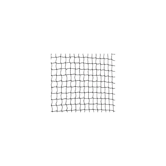 Filet De Protection. 3 X 2 M. Noir. Pour Chat. - Trixie - Tr-44311