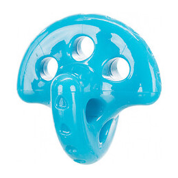 Jouet Tumbler Pour Chat. Dimensions: Ø 4 Cm Coloris: Aléatoires - Trixie - Tr-41102