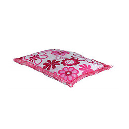 Coussin En Valériane 7 X 9 Cm Couleur Aléatoire. - Trixie - Tr-45720