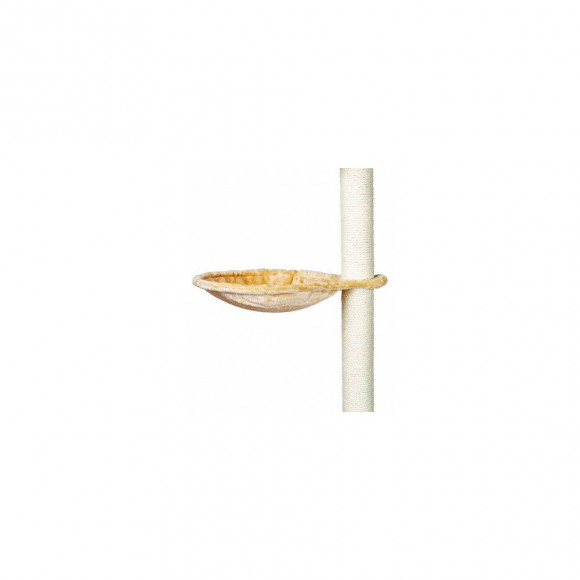Ø 40 Cm Nid Pour Arbre À Chat Beige - Trixie - Tr-43541
