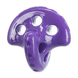 Jouet Tumbler Pour Chat. Dimensions: Ø 4 Cm Coloris: Aléatoires - Trixie - Tr-41102