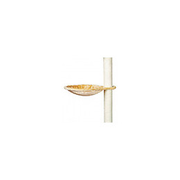 Ø 40 Cm Nid Pour Arbre À Chat Beige - Trixie - Tr-43541