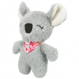 Peluche Koala À La Catnip, Pour Chat. - Trixie - Tr-45488