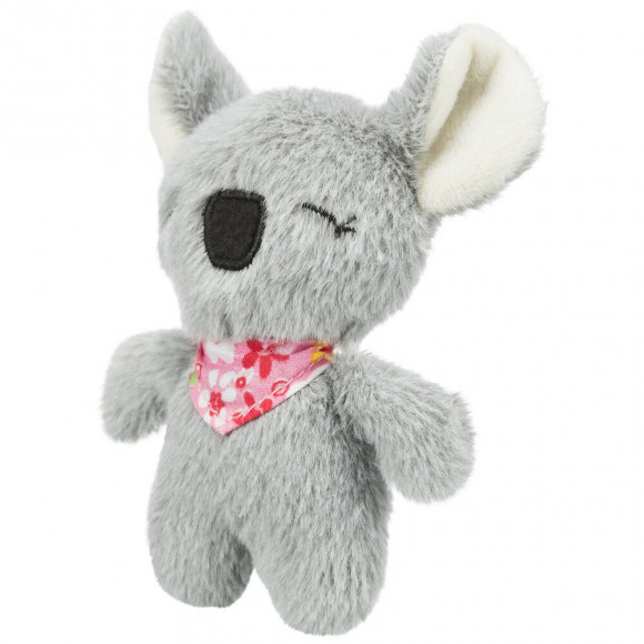 Peluche Koala À La Catnip, Pour Chat. - Trixie - Tr-45488