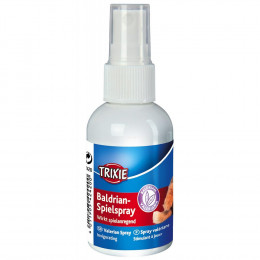 Spray À La Valériane 50 Ml, Pour Votre Chat. - Trixie - Tr-42420