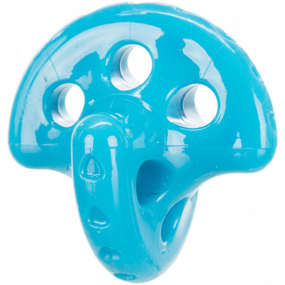 Jouet Tumbler Pour Chat. Dimensions: Ø 4 Cm Coloris: Aléatoires - Trixie - Tr-41102