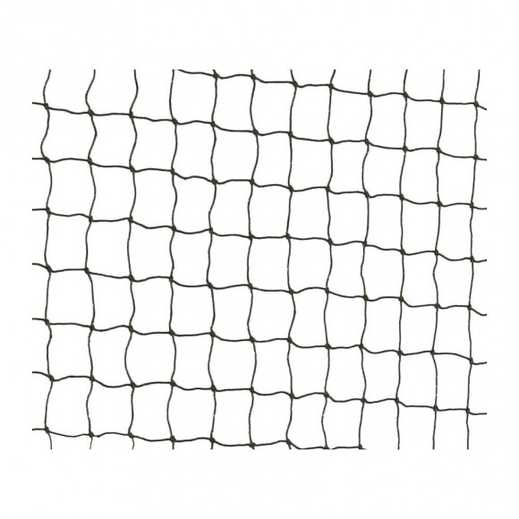 Filet De Protection, Renforcé. 2 X 1.5 M Vert Olive. Pour Chat. - Trixie - Tr-44291