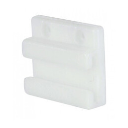 Une Grille De Protection Pour Fenêtre (oscillo-battant Dessus), Extensible - Trixie - Tr-44182