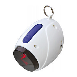 Jeux À Lumière Pour Chat. Moving Light. Dimension : 11 Cm. - Trixie - Tr-41311