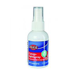 Spray Catnip 50 Ml Pour Chat. - Trixie - Tr-4241
