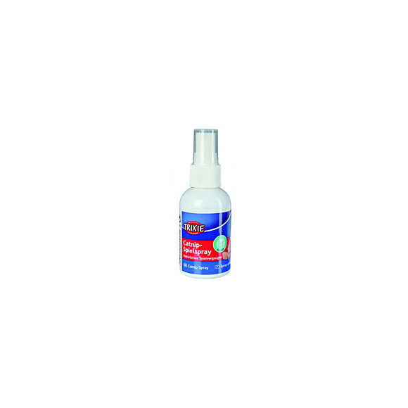 Spray Catnip 50 Ml Pour Chat. - Trixie - Tr-4241