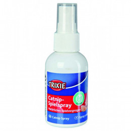 Spray Catnip 50 Ml Pour Chat. - Trixie - Tr-4241