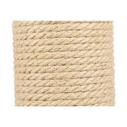 Poteau De Rechange Ø 9 X 60 Cm Pour Arbre A Chat. - Trixie - Tr-44013