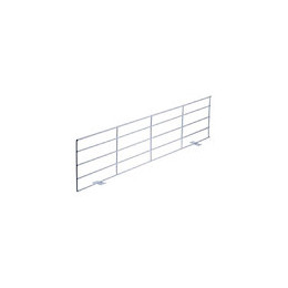 Grille De Protection Pour Fenêtre(oscillo-battant) En Metal Haut Ou Bas - Trixie - Tr-4417