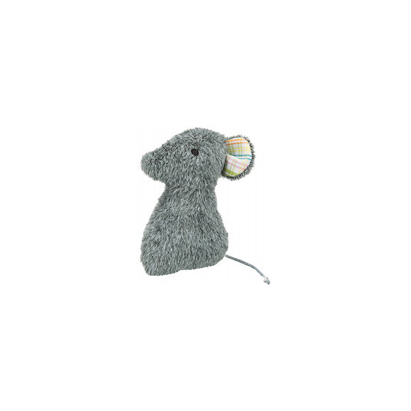 Peluche Souris A La Valerian, Pour Chat. - Trixie - Tr-45725