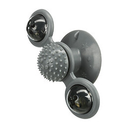 Tourniquet Pour Fenêtre, Jeu Pour Chat Avec Catnip. - Trixie - Tr-41417