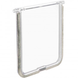 Trappe De Rechange Pour Les Chatières Trixie. Ref  3860, 3862, 38631, 3864 Et 3869 - Trixie - Tr-3860-20