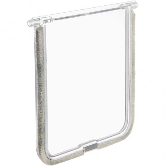 Trappe De Rechange Pour Les Chatières Trixie. Ref  3860, 3862, 38631, 3864 Et 3869 - Trixie - Tr-3860-20