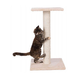 Arbre À Chat  Espejo  Beige. 40 X 40 X 69 Cm . - Trixie - Tr-43341