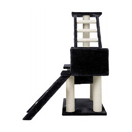 Arbre À Chat Malaga. Hauteur 109 Cm. - Trixie - Tr-43947