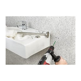 Percer Pour Porcelaine Hardcut 5.0mm Kwb