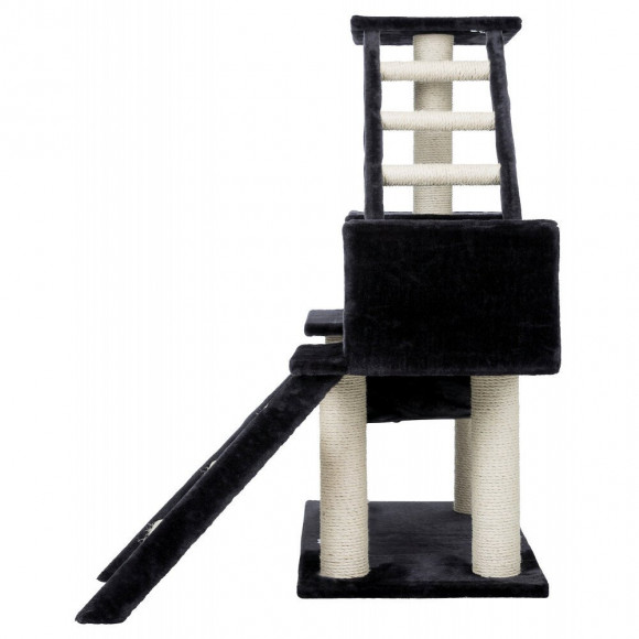 Arbre À Chat Malaga. Hauteur 109 Cm. - Trixie - Tr-43947